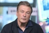 Alec Baldwin Berharap Tak Jadi Tersangka Kasus Penembakan Halyna Hutchins