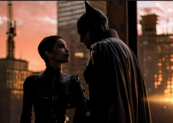 Dimasa Pandemi Covid-19, Pendapatan The Batman Dibawah Film Spider-Man