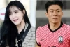 Hubungan Cinta Hyomin T-ARA dan Pemain Sepakbola Hwang Ui Jo, Putus