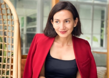 Wanda Hamida Tuai Pujian Netizen atas Kritiknya pada Brand Indonesia Penyelenggara PFW