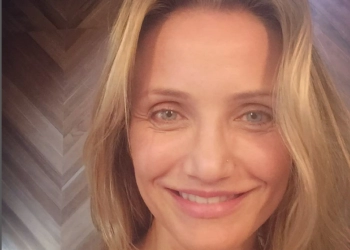 Cameron Diaz: Saya Tak Mencuci Wajah 7 Tahun Sejak Mundur dari Film Hollywood