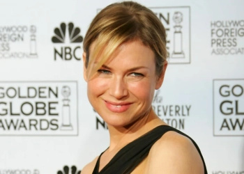Renee Zellweger Cuti dari Layar Hollywood demi Kuliah Hukum Internasional di UCLA