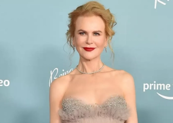 Nicole Kidman Alami Kelumpuhan HIngga Lewatkan Makan Siang Nominasi Oscar