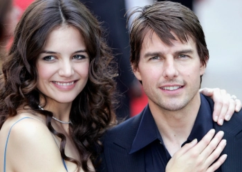 Mengulik Astrologi Kelahiran dan Rahasia Seksi Aktor Tom Cruise 'Top Gun' Hollywood