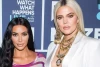 Kim dan Khloé Kardashian Saling Bersandar Dimasa Sulit Selama Tahun Terakhir 