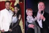 Elon Musk dan Grimes Setelah Dua Bulan Berpisah, Diam-Diam Sambut Anak Kedua  