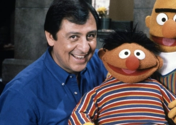 Aktor Sesame Street, Emilio Delgado Meninggal di Usia 81 Karena Kanker Darah