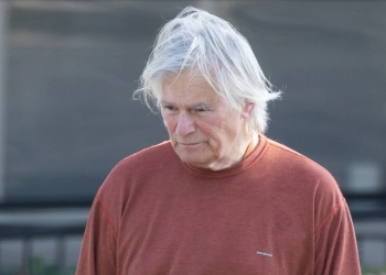 Pemeran MacGyver, Richard Dean Anderson Tak Dikenali Saat Tamasya di Malibu