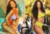 Rihanna Luncurkan Merek Pakaian Dalam, Ditaksir Kekayaannya Bertambah 1 Miliar Dollar