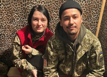 Mengenang Prestasi Pasha Lee Aktor Film dan MC yang Tewas Ditembak Tentara Rusia