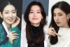Park Shin Hye, Jun Ji Hyun, dan Lainnya Berdonasi untuk Korban Kebakaran Hutan