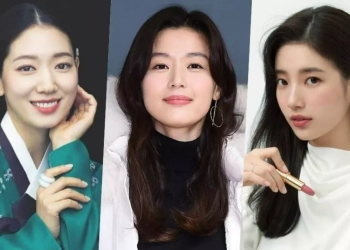 Park Shin Hye, Jun Ji Hyun, dan Lainnya Berdonasi untuk Korban Kebakaran Hutan