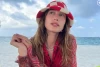 Istri Justin Bieber, Hailey Menderita Stroke karena Pembekuan Darah di Otak