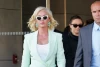 Katy Perry Menangkan Banding dalam Gugatan Pelanggaran Hak Cipta 'Dark Horse'