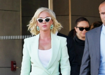 Katy Perry Menangkan Banding dalam Gugatan Pelanggaran Hak Cipta 'Dark Horse'