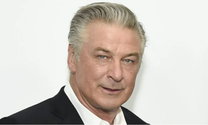 Alec Baldwin Buat Kesepakatan untuk Selesaikan 'Rust' Setelah Penembakan Hutchins