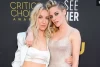 Kristen Stewart dan Dylan Meyer Buat Pengunjung Critics Choice Awards 2022 Tercengang 