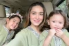Yasmine Wildblood Hamil Anak Ketiga, Intan Nuraini: Selamat Mimin, Semoga yang Keluar Ganteng 