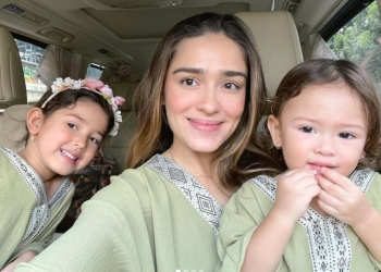 Yasmine Wildblood Hamil Anak Ketiga, Intan Nuraini: Selamat Mimin, Semoga yang Keluar Ganteng 