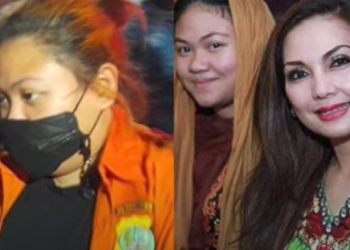 Sidang Kasus CPNS Bodong, Olivia Nathania Dituntut 3,5 Tahun Penjara