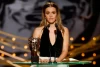 Bintang Harry Potter Emma Watson Kecam JK Rowling Saat Pidato di BAFTA 