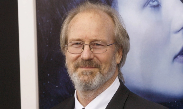 Bintang 'Big Chill' dan 'Body Heat' William Hurt Meninggal di Usia 71 Tahun