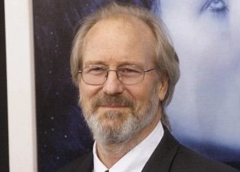 Bintang 'Big Chill' dan 'Body Heat' William Hurt Meninggal di Usia 71 Tahun