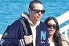 Pete Davidson Kirim Pesan Telah Tiduri Kim, Kanye West: Tuhan Tolong Dia Meniduri Istriku