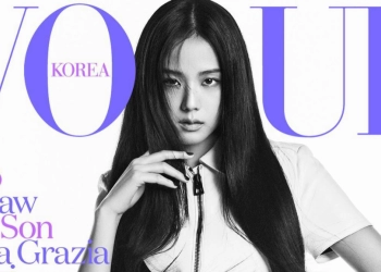 Jisoo Jalani Pemotretan dan Wawancara dengan Vogue, Berikut Tanggapan Jujur Soal BLACKPINK