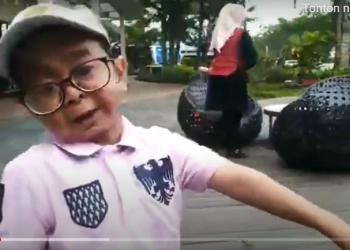 Kasus Lampu Rotator dan Pelat Palsu, Daus Mini Tak Ditahan Tapi Diselesaikan di Pengadilan
