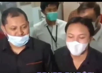 Rizky Febian Diperiksa sebagai Saksi, Terima 400 Juta dari Doni Salmanan  