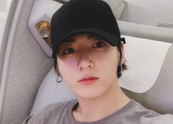 Akun Ikonik Jungkook BTS Mendadak Lenyap, ARMY Merasa Kehilangan