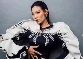Presenter Patricia Gouw Jadi Korban Deposito Bodong, Rugi Hingga 2 Miliar