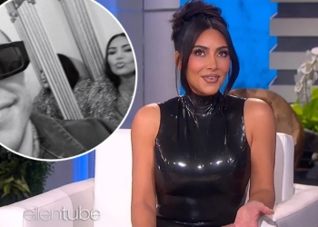 Kim Kardashian: Pete Davidson imut, Rasanya Sangat Enak dan Saya Bahagia