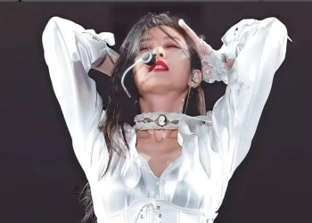 Video Klip Solois Jennie BLACKPINK Tembus 800 Juta View