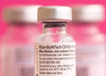 Pfizer Minta Izin FDA Berikan Vaksin COVID Ke-4, Untuk Usia 65 Tahun ke Atas