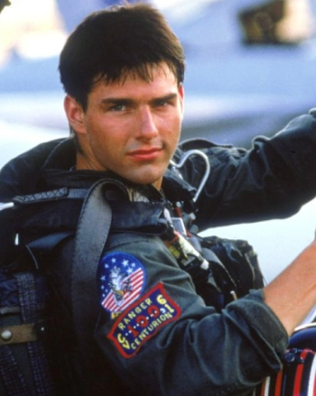 Tom Cruise 'Top Gun: Maverick' akan Dipestakan dalam Retrospektif di Cannes