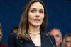 Angelina Jolie, Kian Cadas Dukung Pengesahan UU Anti Kekerasan Perempuan dan Anak 
