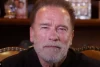 Arnold Schwarzenegger Himbau Teman dan Fans di Rusia Hentikan Perang dengan Ukraina 