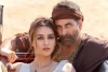 Akshay Kumar dan Kriti Sanon Memadu Cinta di Film Bachchhan Paandey 