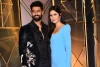 Setelah Menikah, Katrina Kaif dan Vicky Kaushal Hadir Perdana di Pesta Mumbai 
