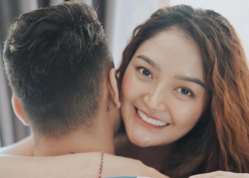 Siti Badriah Lahirkan Bayi Perempuan, Luna Maya: Selamat