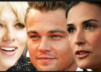 Leonardo DiCaprio dan Scarlett Johansson Desak Bank Berhenti Biayai Pipa Gas Kanada