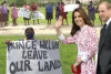 Kate Middleton dan Pangeran William Batal Kunjungi Karibia, Gegara Didemo Suku Indian Creek 