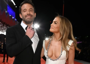 Mengenal 4 Mantan Pasangan Jennifer Lopez, Selain Ben Affleck 