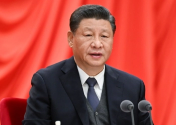 Klaim Pakar: Kebijakan Nol Covid Picu Kematian Warga China, Xi Jinping Bisa Dikudeta