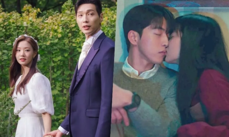  Drakor Young Lady And Gentleman Raih Peringkat Top Rating