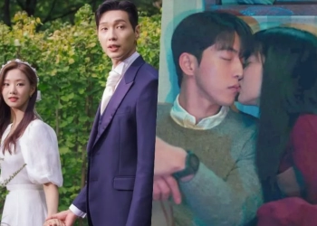  Drakor Young Lady And Gentleman Raih Peringkat Top Rating