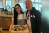 Demi Moore Rayakan Ultah Ke-67 Mantan Suaminya Bruce Willis Bersama Keluarga 