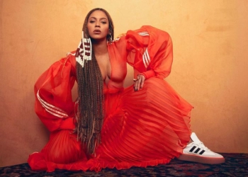 Penyanyi Beyoncé akan Buka Pagelaran Academy Award Oscar 2022